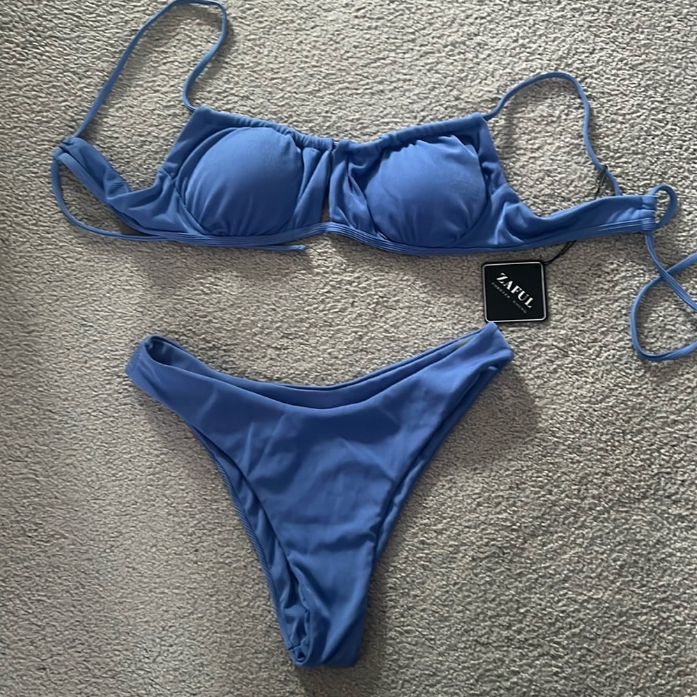 Zaful Bikini